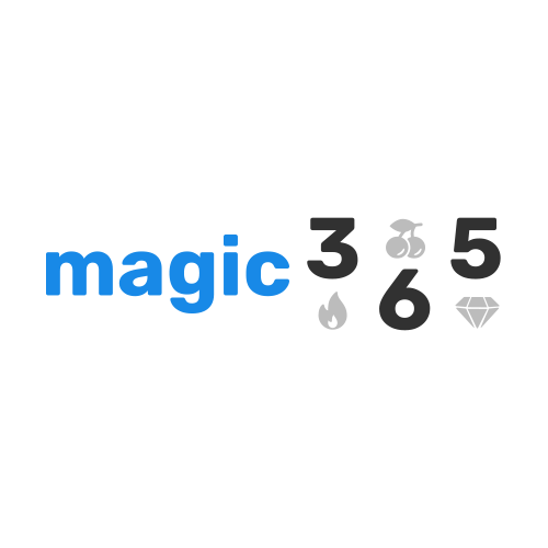 Magic365 Casino logo