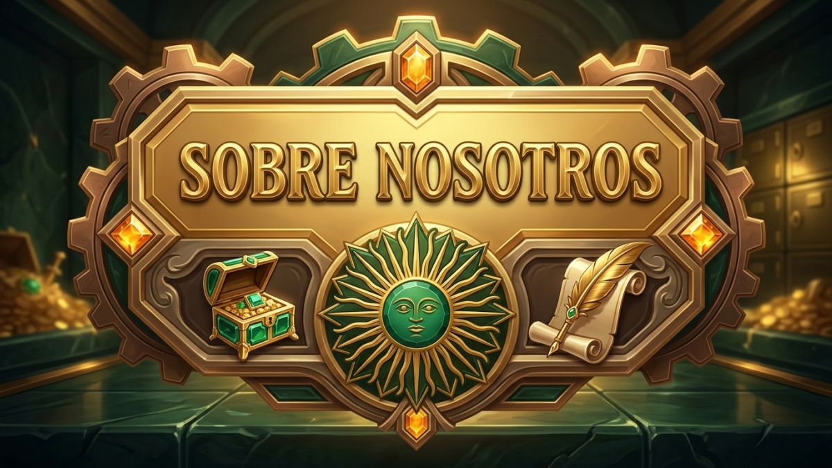 Sobre nuestro portal de casinos online en Argentina