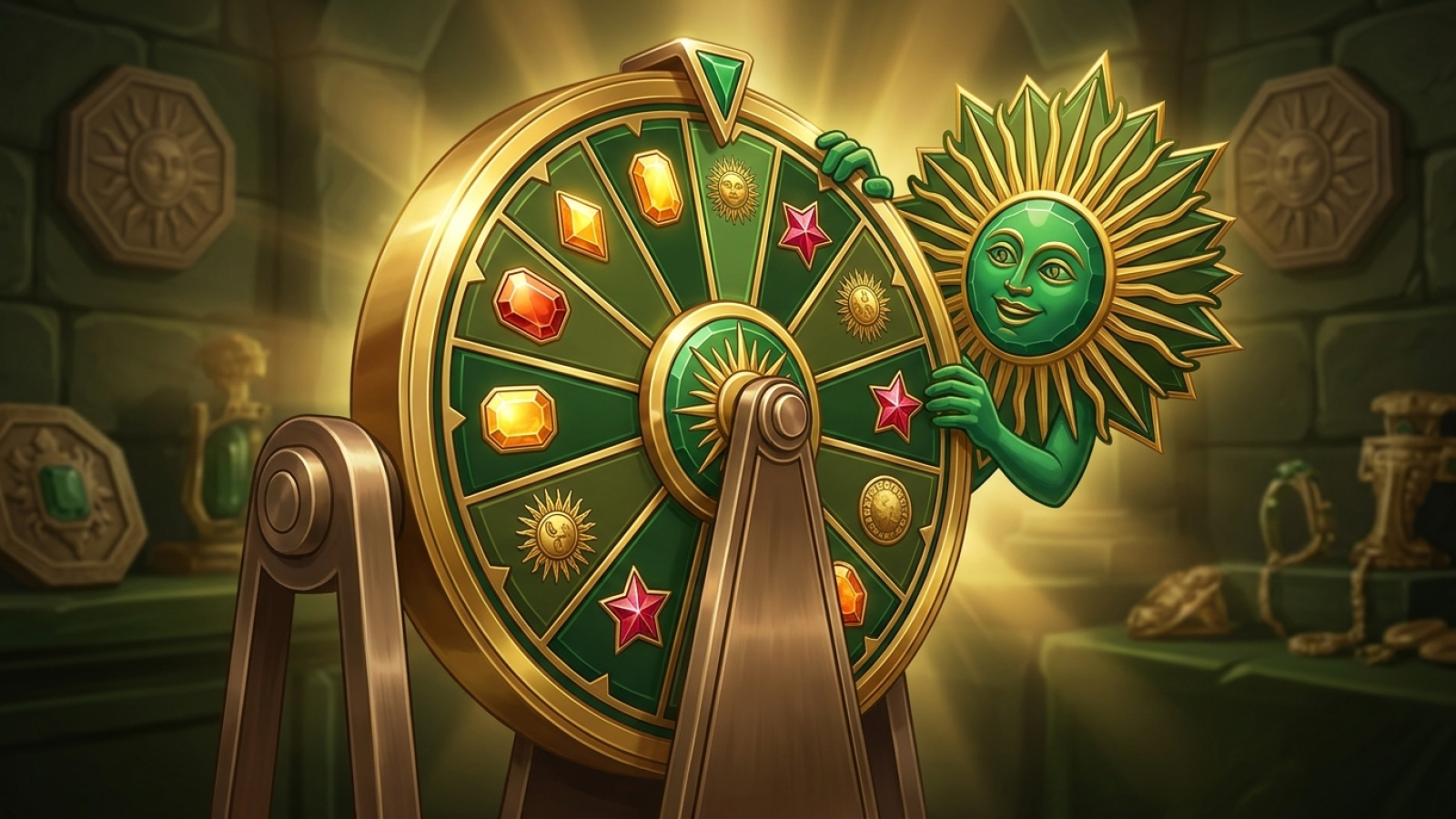 Maxwin Casino: Escena ilustrativa; Licencia: Anjouan Gaming